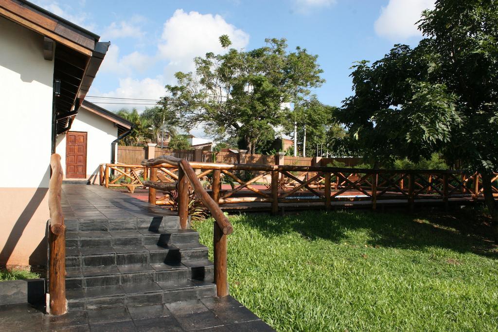 Del Jacarandá Hotel