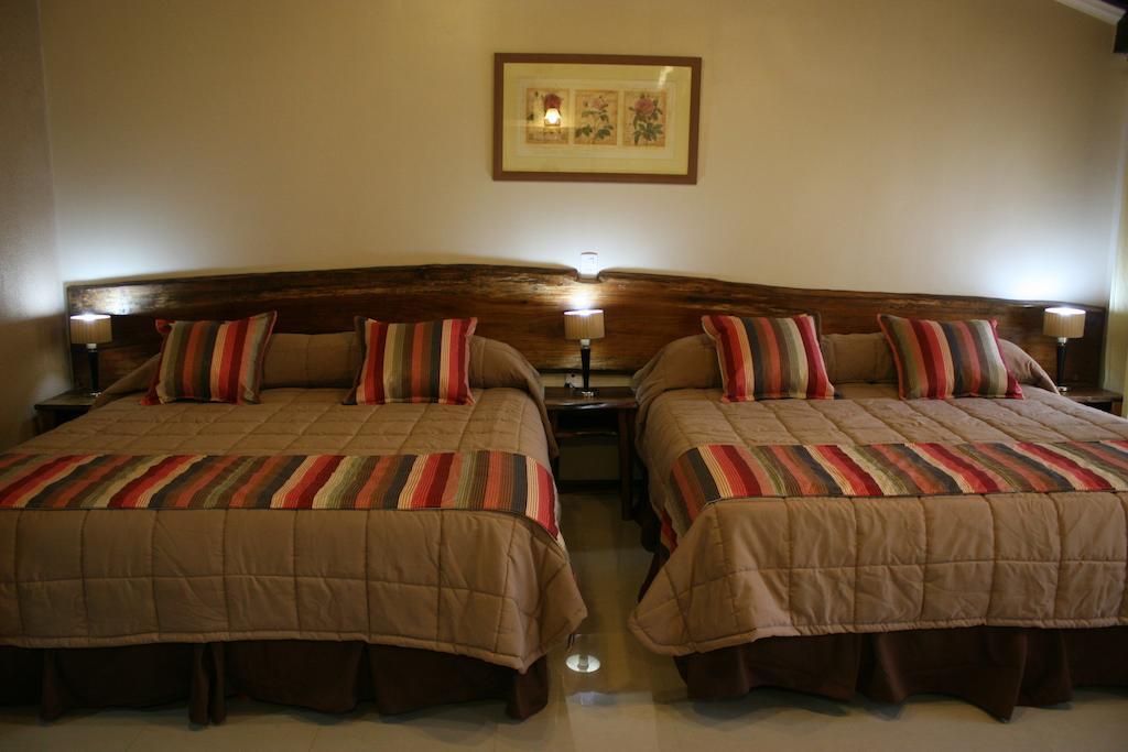 Del Jacarandá Hotel Puerto Iguazú