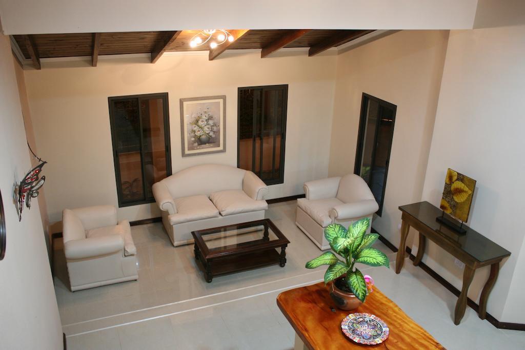 Hotel Del Jacarandá Puerto Iguazú